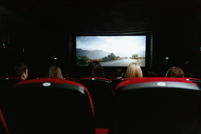 Stay in Your Seat: How the Last Three Minutes Became the Best Part of the Show