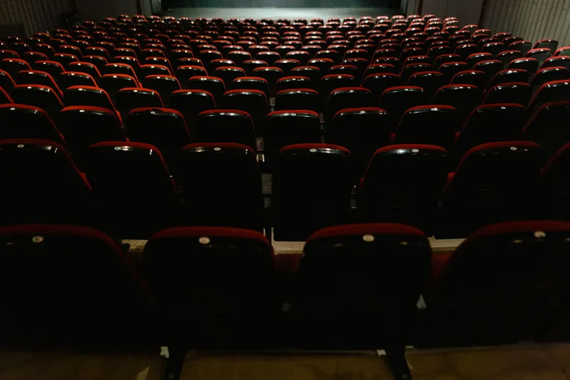 The Last 90 Seconds: How End Credits Became the New Opening Hook