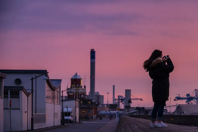 Gone Offline: The Very Real Grief of Losing a Creator You Never Actually Met