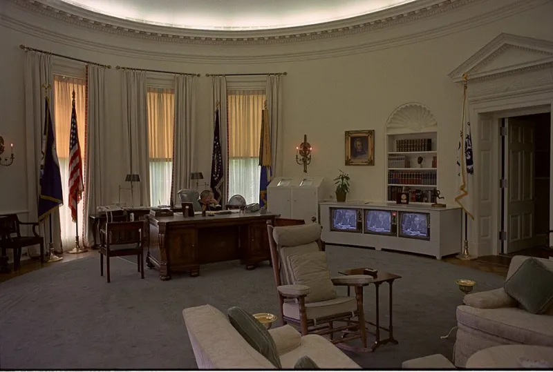 Half-Watching Everything: How the Second Screen Stole the Show
