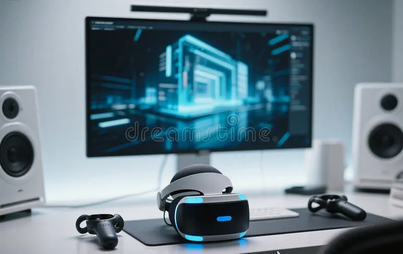 Headsets Down: How the Metaverse Bet Burned Hollywood — and Where Immersive Entertainment Actually Landed