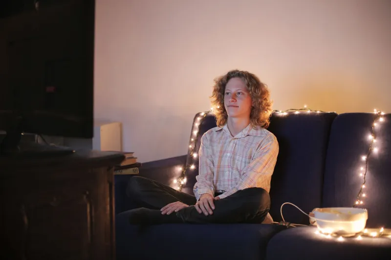 Packed Into 30 Minutes: Why Shorter Episodes Are Somehow Exhausting You More