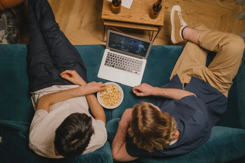 Where Did the Second Act Go? Streaming Movies and the Vanishing Middle